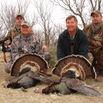 2009 spring turkey hunt 059