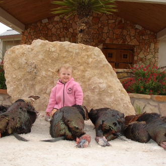 2009 spring turkey hunt 062
