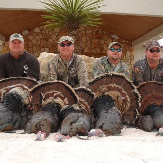 2009 spring turkey hunt 064