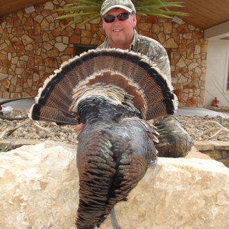 2009 spring turkey hunt 067