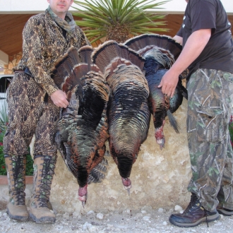 2009 spring turkey hunt 073