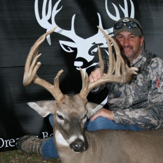 Oct. 6th Whitetail Hunt2012 178