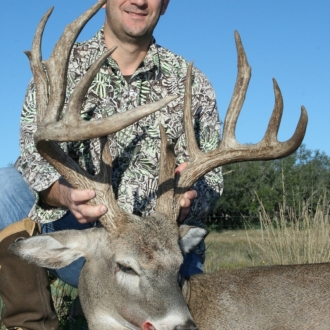 2013 Whitetail- 5 Star Outfitters