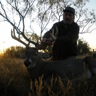 2009 Whitetail Hunt