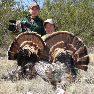 2009 spring turkey hunt 024