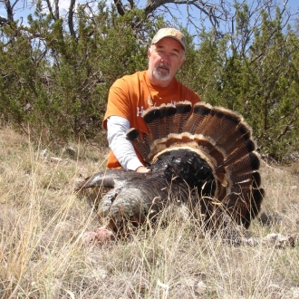 2009 spring turkey hunt 027