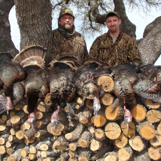 2009 spring turkey hunt 036