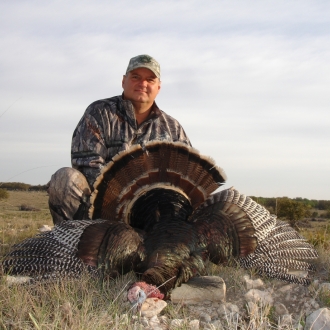 2009 spring turkey hunt 054