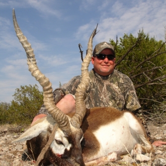 Blackbuck