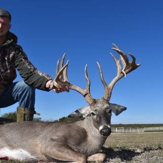 2016 Whitetail Hunts 067