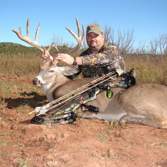 2007 Whitetail Hunt