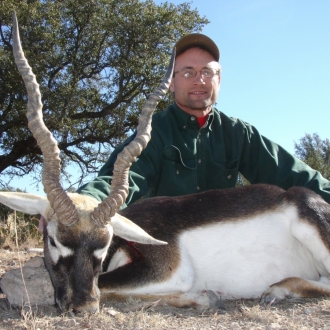 Blackbuck