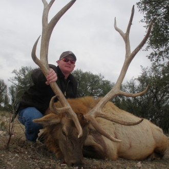 370 SCI Elk