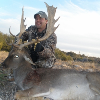 Trophy Fallow