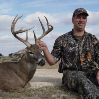 2007 Whitetail Hunt